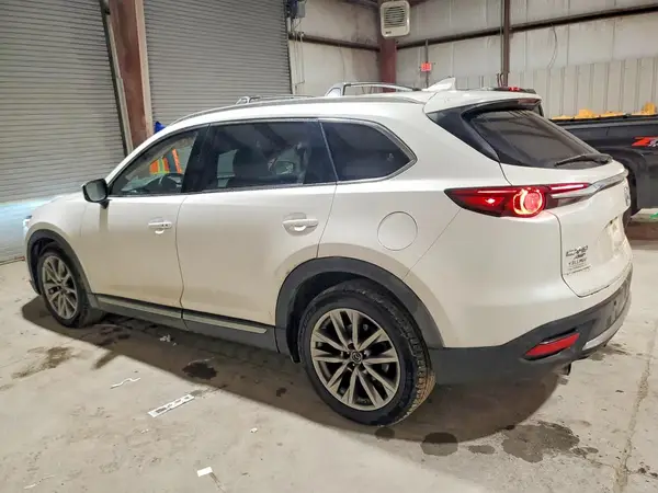 JM3TCBDY9K0324736 2019 MAZDA CX-9 - Image 2