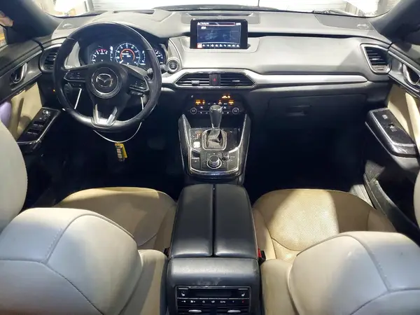 JM3TCBDY9K0324736 2019 MAZDA CX-9 - Image 8