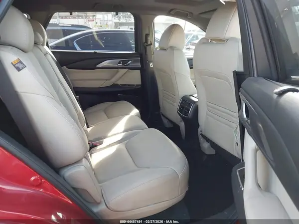 JM3TCBDY9K0325448 2019 MAZDA CX-9 - Image 8