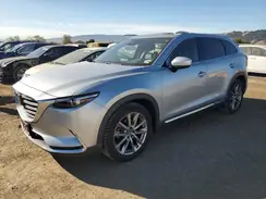 JM3TCBDY9K0327250 2019 MAZDA CX-9