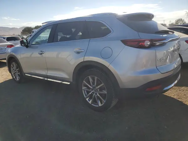 JM3TCBDY9K0327250 2019 MAZDA CX-9 - Image 2