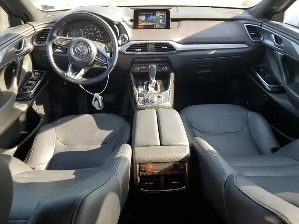 JM3TCBDY9K0327250 2019 MAZDA CX-9 - Image 8