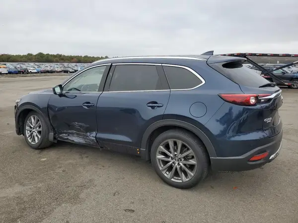 JM3TCBDY9K0328351 2019 MAZDA CX-9 - Image 2