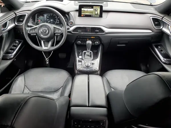 JM3TCBDY9K0328351 2019 MAZDA CX-9 - Image 8