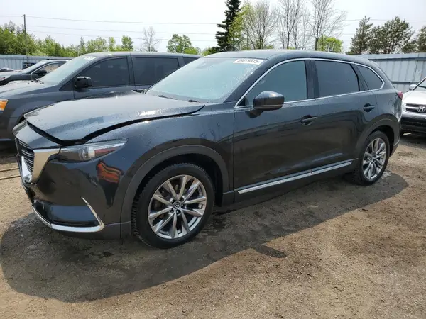 JM3TCBDY9K0330035 2019 MAZDA CX-9 - Image 1