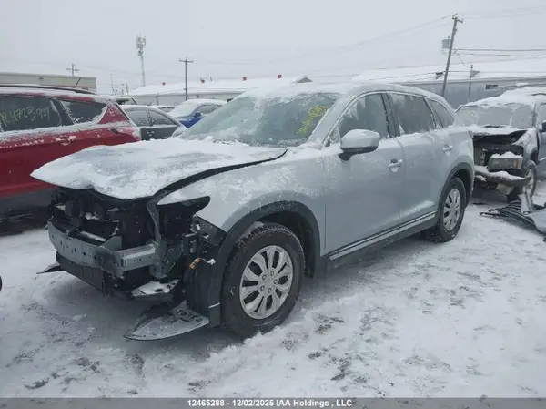 JM3TCBDY9K0330519 2019 MAZDA CX-9 - Image 2