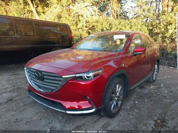 JM3TCBDY9K0333002 2019 MAZDA CX-9 - Image 2