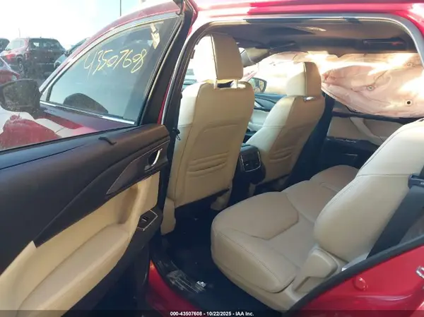 JM3TCBDY9K0333002 2019 MAZDA CX-9 - Image 8