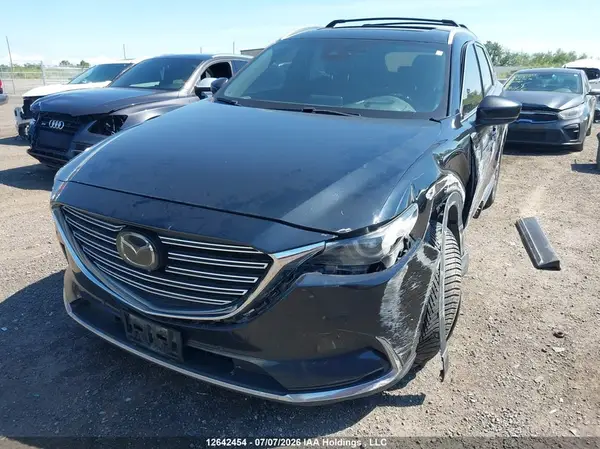 JM3TCBDY9K0337356 2019 MAZDA CX-9 - Image 2