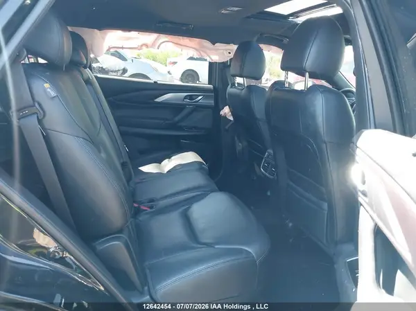 JM3TCBDY9K0337356 2019 MAZDA CX-9 - Image 8