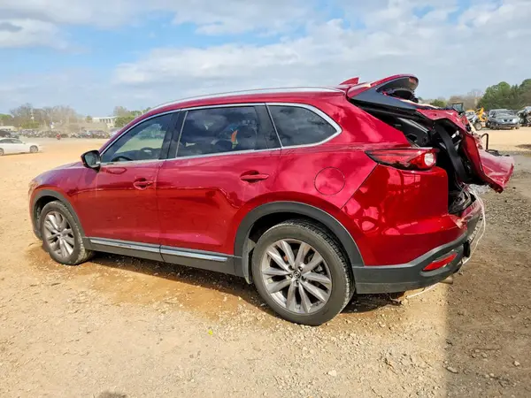 JM3TCBDY9L0402353 2020 MAZDA CX-9 - Image 2