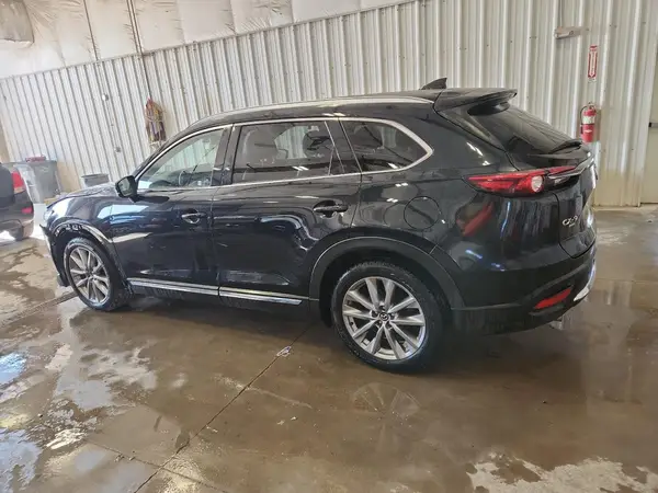 JM3TCBDY9L0403230 2020 MAZDA CX-9 - Image 2