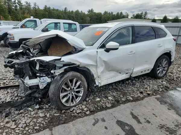 JM3TCBDY9L0409299 2020 MAZDA CX-9 - Image 1