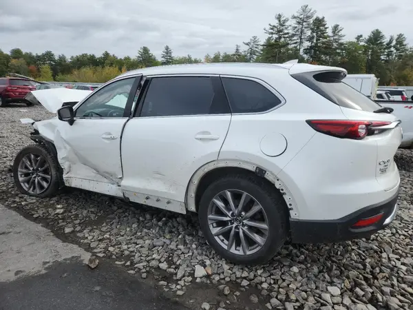 JM3TCBDY9L0409299 2020 MAZDA CX-9 - Image 2