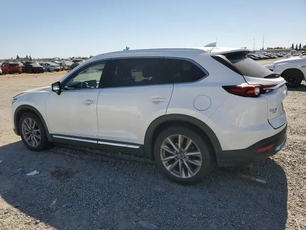 JM3TCBDY9L0413207 2020 MAZDA CX-9 - Image 2