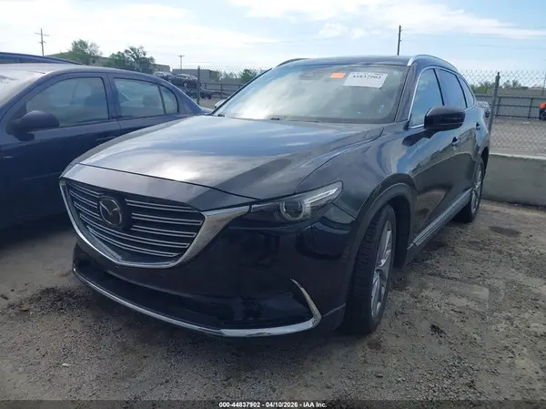 JM3TCBDY9L0418214 2020 MAZDA CX-9 - Image 2