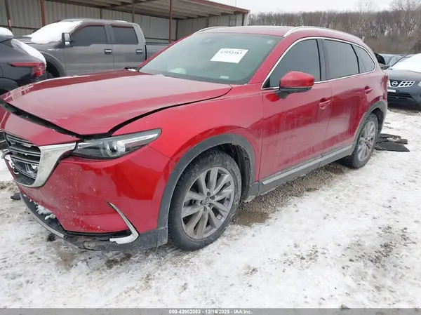 JM3TCBDY9L0420979 2020 MAZDA CX-9 - Image 2