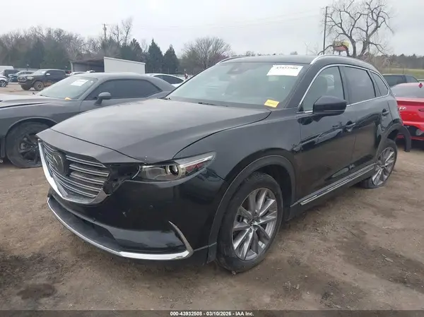 JM3TCBDY9L0424319 2020 MAZDA CX-9 - Image 2
