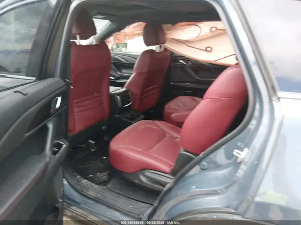 JM3TCBDY9M0502440 2021 MAZDA CX-9 - Image 8