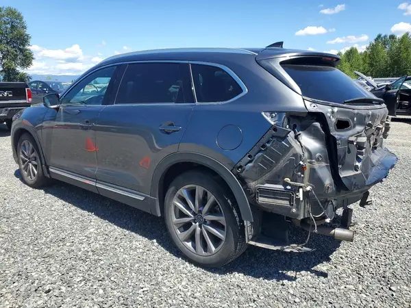 JM3TCBDY9M0504317 2021 MAZDA CX-9 - Image 2