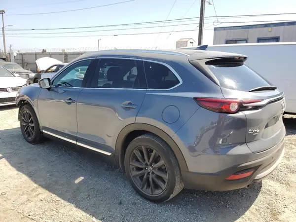 JM3TCBDY9M0507363 2021 MAZDA CX-9 - Image 2