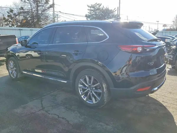 JM3TCBDY9M0508626 2021 MAZDA CX-9 - Image 2