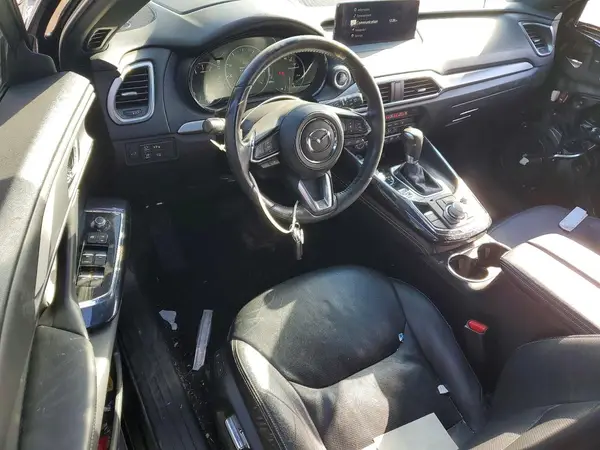 JM3TCBDY9M0508626 2021 MAZDA CX-9 - Image 8