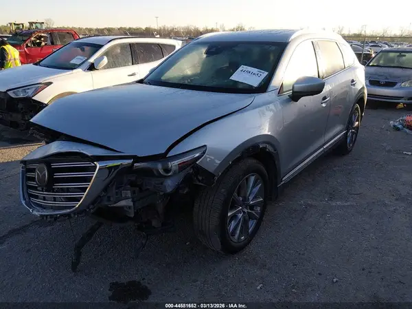 JM3TCBDY9M0511719 2021 MAZDA CX-9 - Image 2