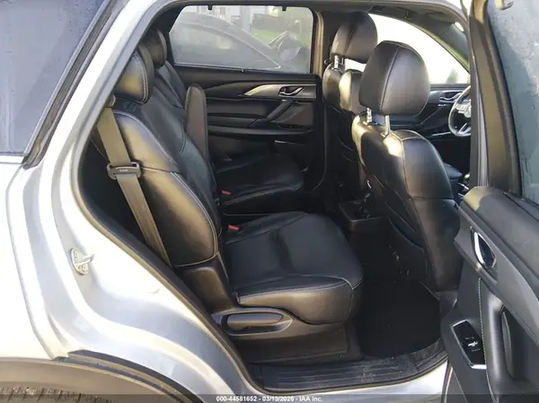 JM3TCBDY9M0511719 2021 MAZDA CX-9 - Image 8