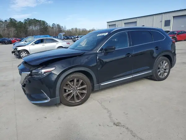 JM3TCBDY9M0512353 2021 MAZDA CX-9 - Image 1