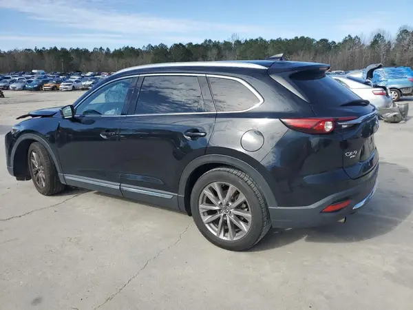 JM3TCBDY9M0512353 2021 MAZDA CX-9 - Image 2