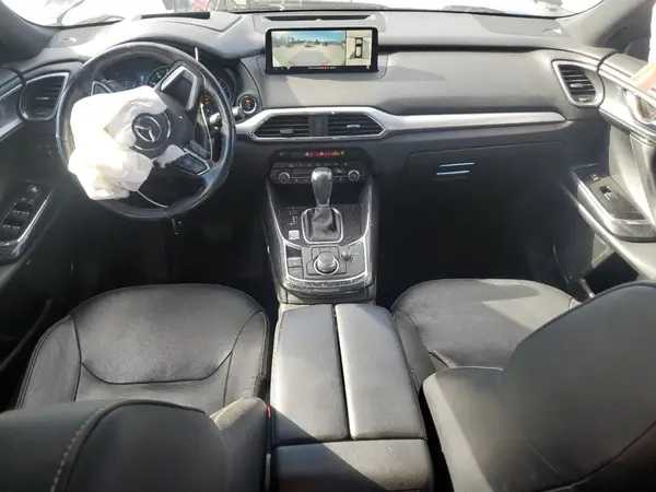 JM3TCBDY9M0512353 2021 MAZDA CX-9 - Image 8