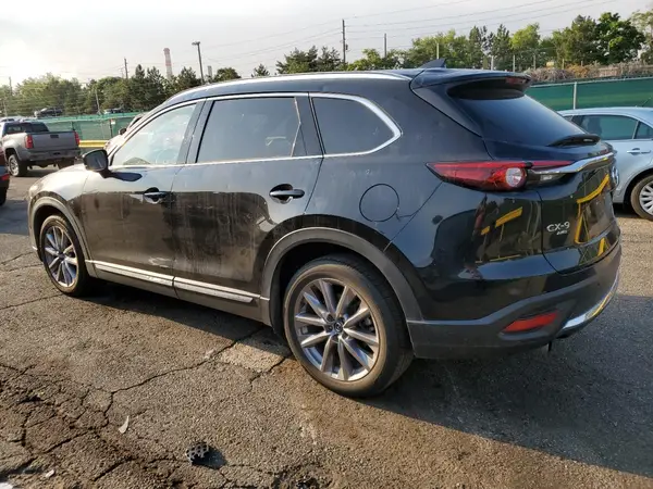 JM3TCBDY9M0512739 2021 MAZDA CX-9 - Image 2