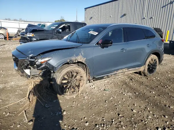 JM3TCBDY9M0517360 2021 MAZDA CX-9 - Image 1