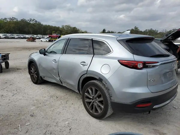 JM3TCBDY9M0519044 2021 MAZDA CX-9 - Image 2