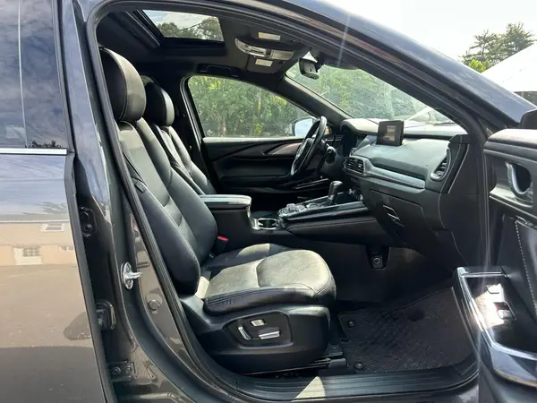 JM3TCBDY9M0519609 2021 MAZDA CX-9 - Image 8