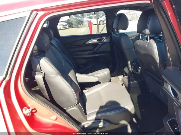 JM3TCBDY9M0524342 2021 MAZDA CX-9 - Image 8