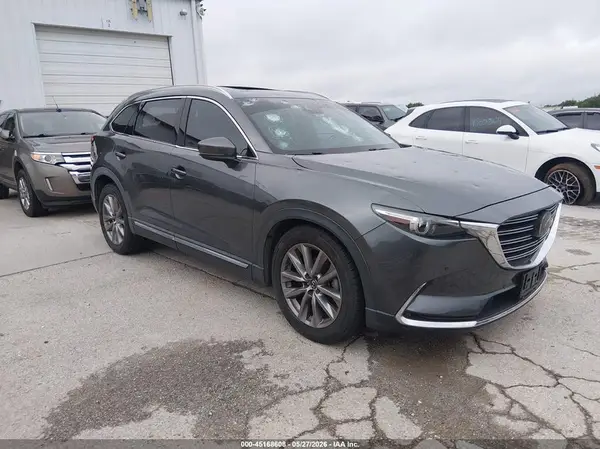 JM3TCBDY9M0525264 2021 MAZDA CX-9 - Image 1