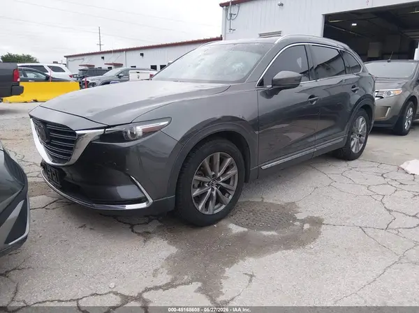 JM3TCBDY9M0525264 2021 MAZDA CX-9 - Image 2