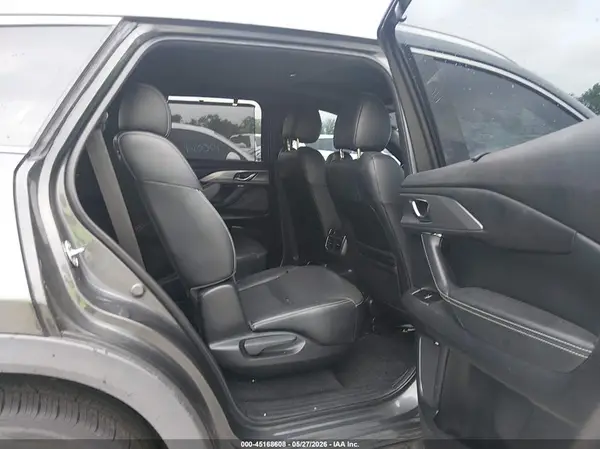 JM3TCBDY9M0525264 2021 MAZDA CX-9 - Image 8