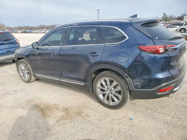 JM3TCBDY9M0530108 2021 MAZDA CX-9 - Image 2