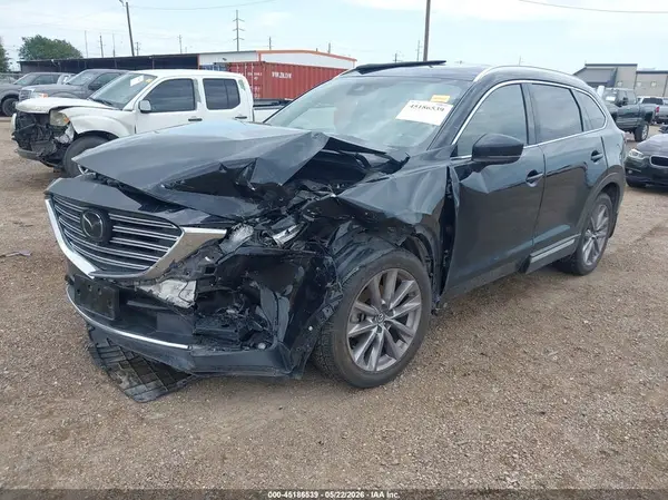 JM3TCBDY9M0533364 2021 MAZDA CX-9 - Image 2