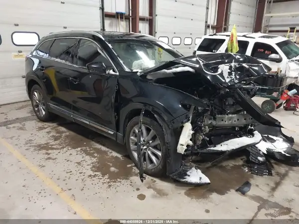 JM3TCBDY9M0534336 2021 MAZDA CX-9 - Image 1