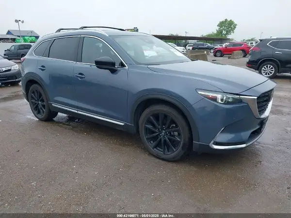 JM3TCBDY9M0534966 2021 MAZDA CX-9 - Image 1