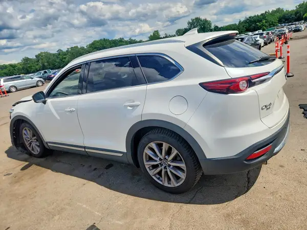 JM3TCBDY9M0536054 2021 MAZDA CX-9 - Image 2