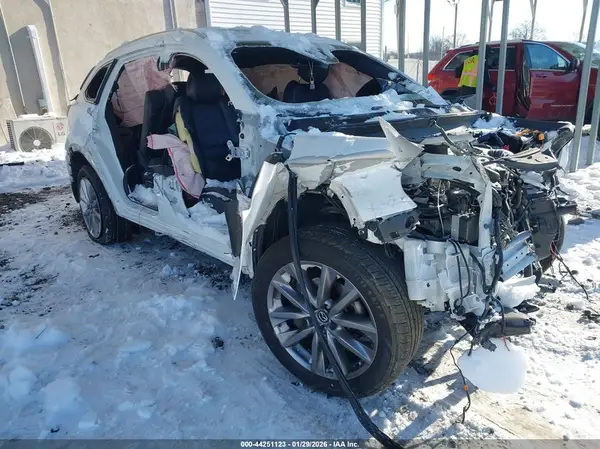 JM3TCBDY9M0537379 2021 MAZDA CX-9 - Image 1