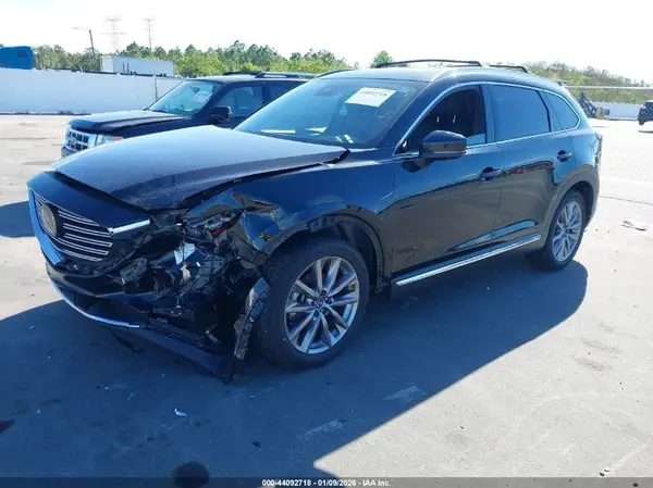 JM3TCBDY9M0539679 2021 MAZDA CX-9 - Image 2