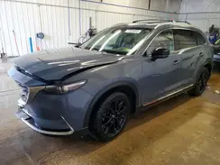 JM3TCBDY9M0540640 2021 MAZDA CX-9