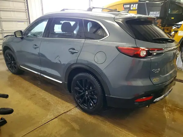 JM3TCBDY9M0540640 2021 MAZDA CX-9 - Image 2