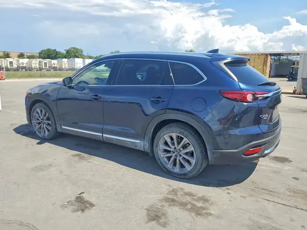 JM3TCBDY9N0608498 2022 MAZDA CX-9 - Image 2
